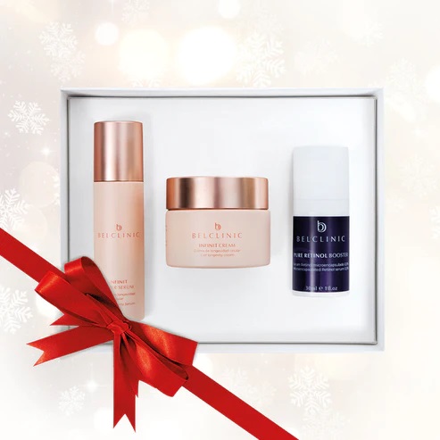 [PNINF] Pack INFINIT pieles maduras - Hyper Serum 30ml + Crema 50ml +Retinol Booster 30ml