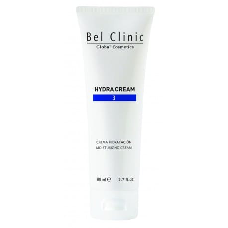 [B-003/80] HYDRA CREAM -3- (crema hidratante con ácido hialurónico) 80ml ahora es OPTIMA CREAM