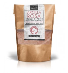 [ARROSA1000] Arcilla Rosa 1000 gr.