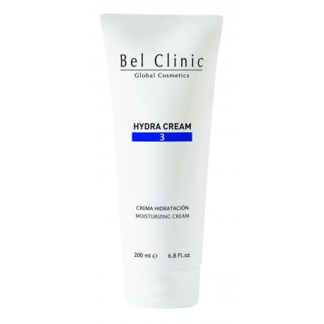 [B-003/200] Hydra Cream 200ml