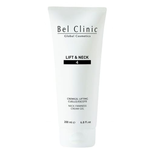 [B-004/200] Crema facial y tensora Lift and Neck 200ml