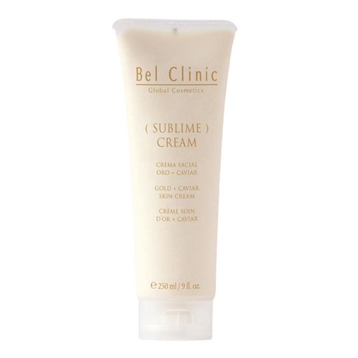 [B-010/250] Crema facial Sublime Cream 250ml