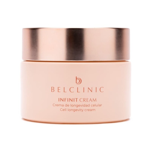 [INFC50] NUEVO Infinit Cream 50ml - Crema de longevidad celular