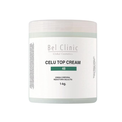 [B-048/1000] Celu Top Cream 1000ml