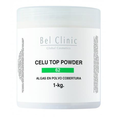 [B-062/1000] Celu Top Powder 1000 cc