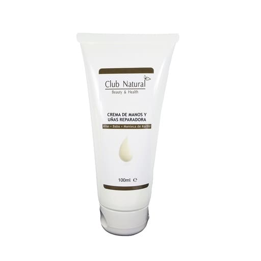 [CMAB100] Crema de manos reparadora 100ml