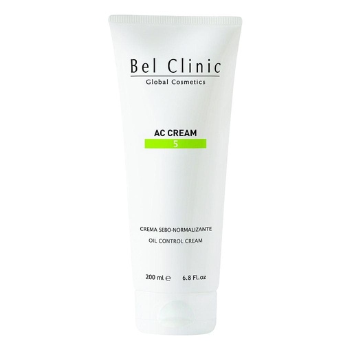 [B-005/200] ACNÉ CREMA AC CREAM -5- (crema sebonormalizante) tubo 200ml