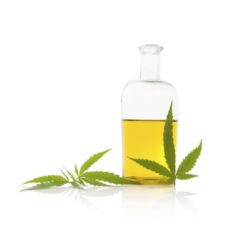 [AVCAB250] Aceite vegetal de cáñamo Biológico 250ml