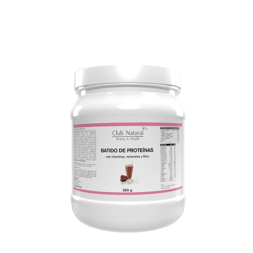 Batido de Proteinas Adelgazar 350gr.(Polvo)