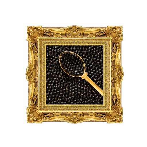 [B-105/1000] ​Sublime Peel Gold Face 1000 cc