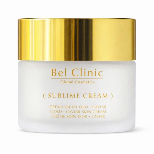 [B-010/50] Sublime Cream 50ml