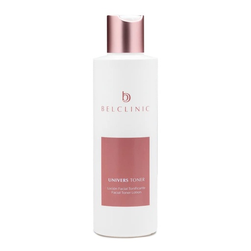 [UT200] Univers Toner (pieles secas y sensibles) 200ml
