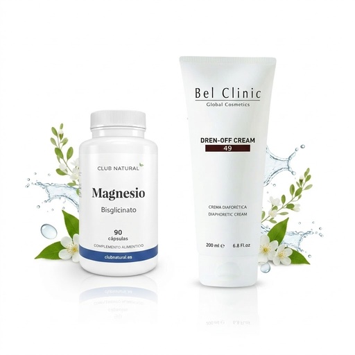 Pack Movilidad y Recuperación (Articular)