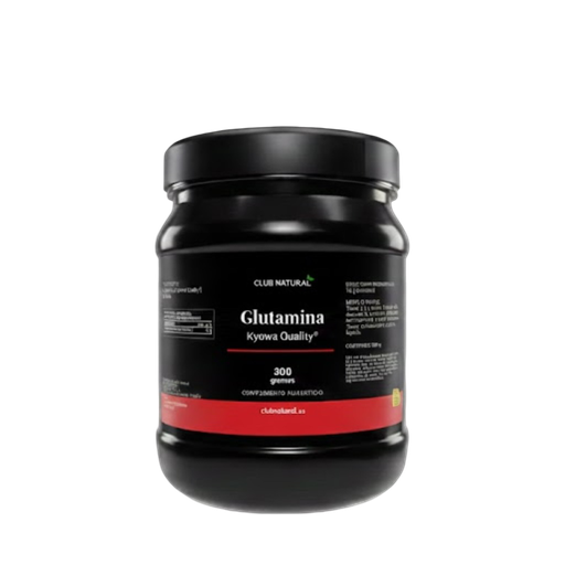 GLUTAMINA Recuperador Muscular