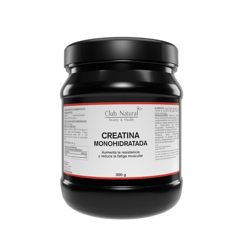 Creatina Monohidratada CREAPURE polvo