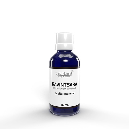 Aceite Esencial de Ravintsara