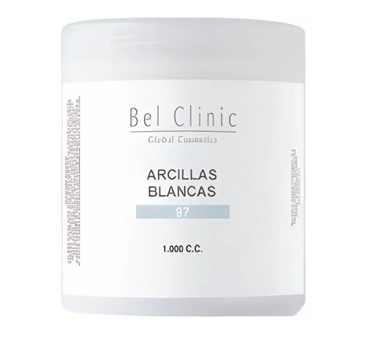 [B-097/1000] ARCILLAS PURIFICADAS -97- (polvo) 1000c.c.